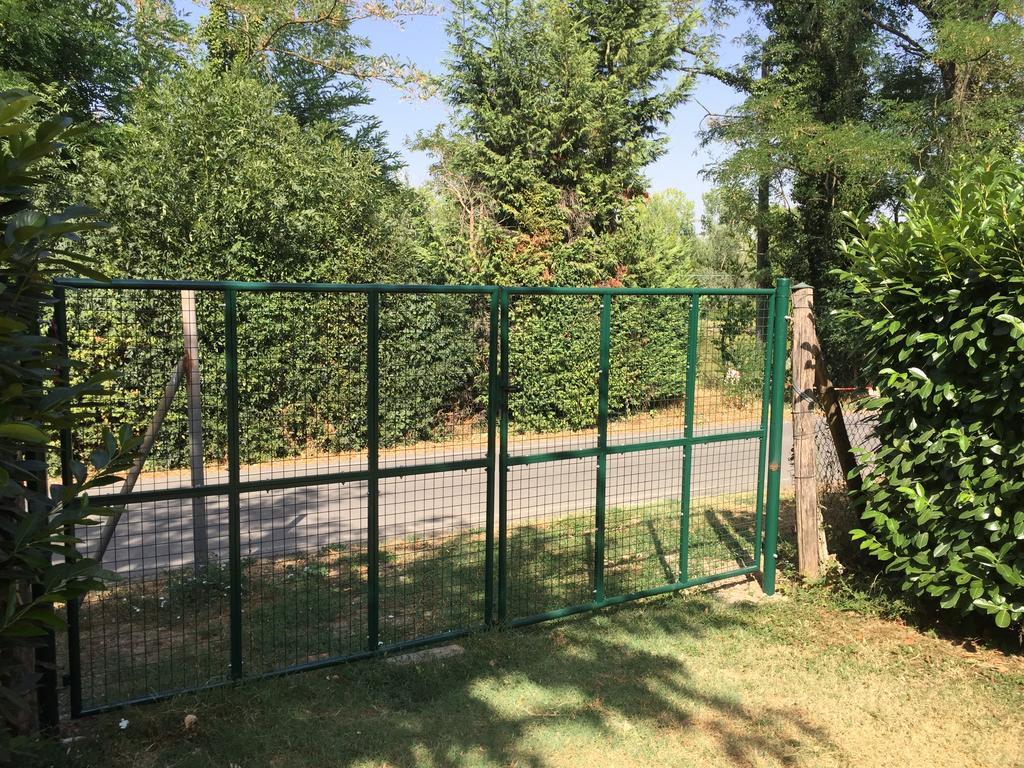 B&B Nido Sui Laghi San Donnino della Nizzola Exterior photo